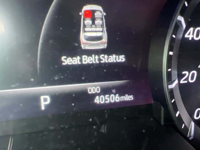 Used 2021 Toyota Highlander Limited AWD/4WD image 15