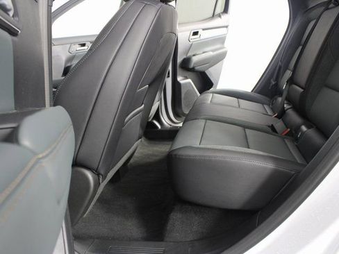 New 2026 GMC Terrain AT4 image 16