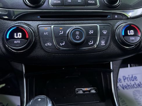 Used 2020 Chevrolet Impala Premier FWD image 25