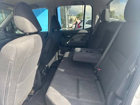 Used 2021 Honda Ridgeline Sport image 16