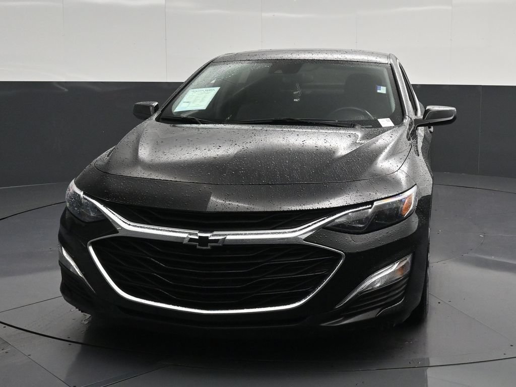 Used 2024 Chevrolet Malibu RS FWD image 6