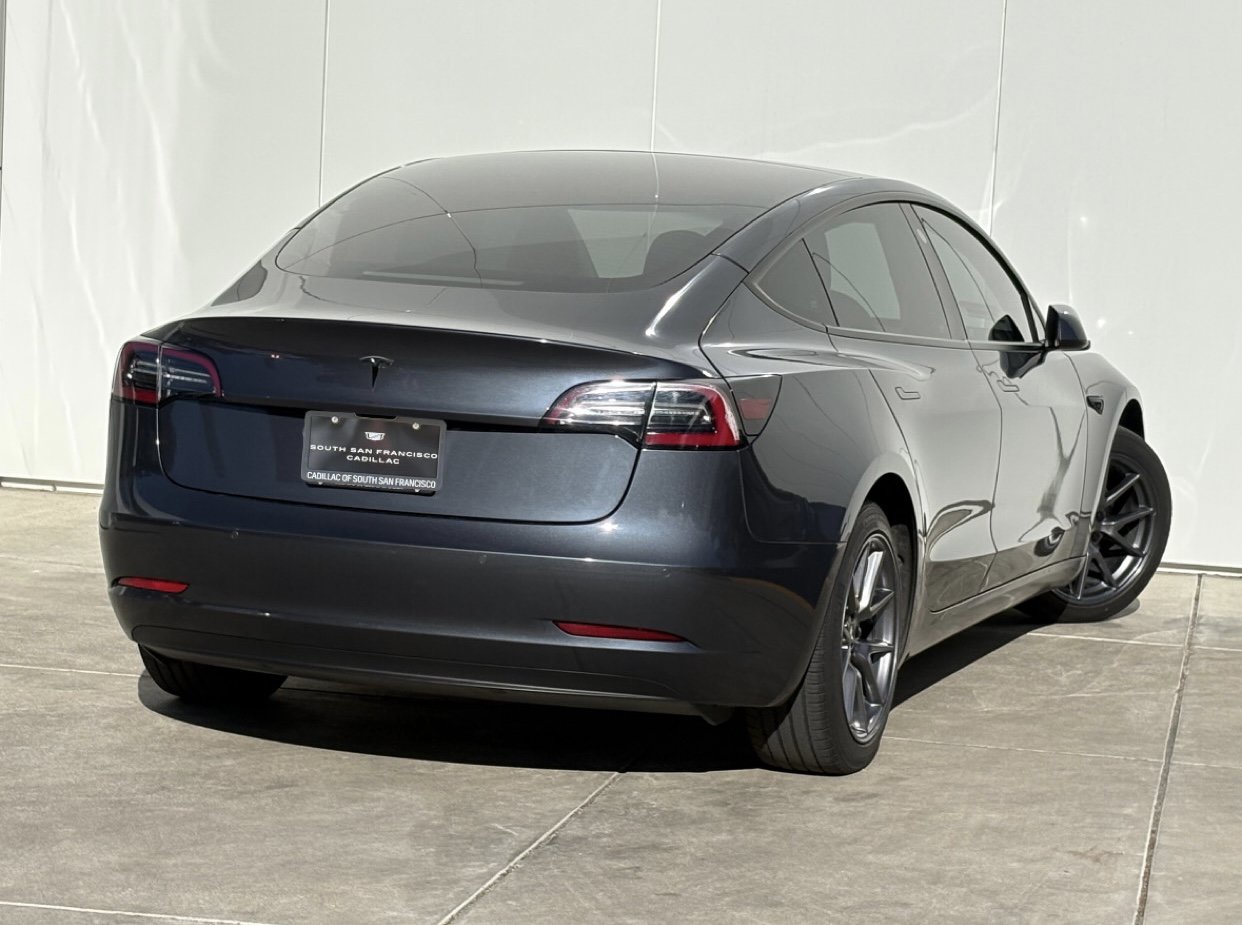 Used 2022 Tesla Model 3 RWD image 7
