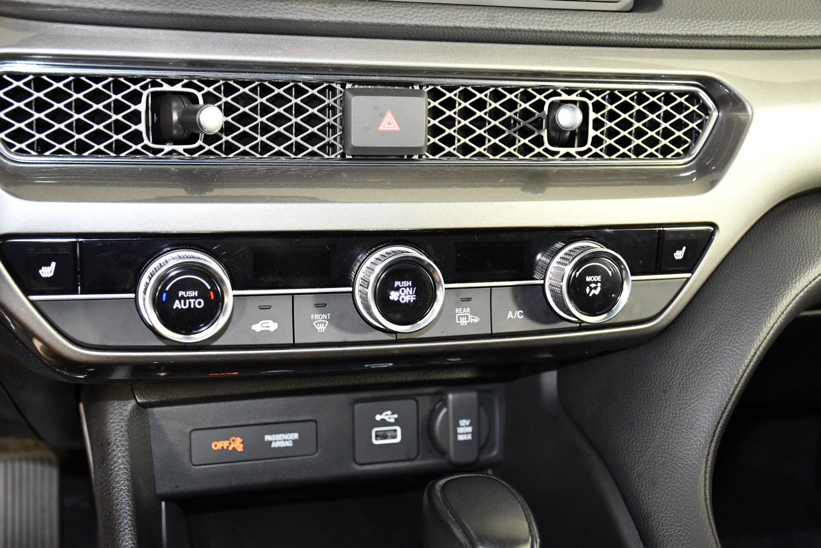 Certified 2024 Acura Integra FWD image 27
