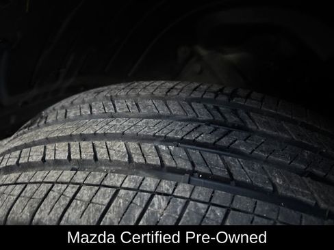 Certified 2025 MAZDA CX-50 AWD 2.5 Hybrid w/ Weather Package image 30