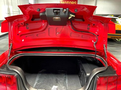 Used 2007 Ford Mustang Shelby GT500 image 42