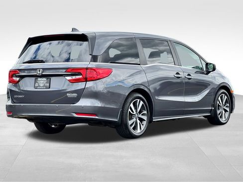 Used 2024 Honda Odyssey Touring image 7