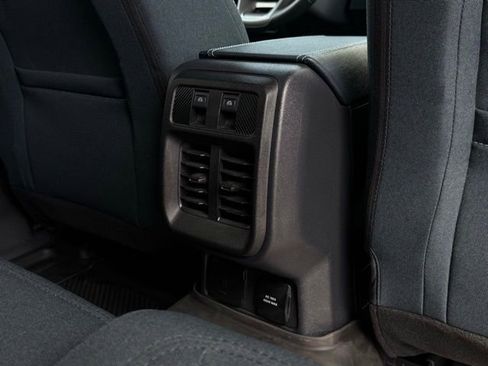 Used 2025 Ford Bronco Heritage Edition AWD/4WD image 19