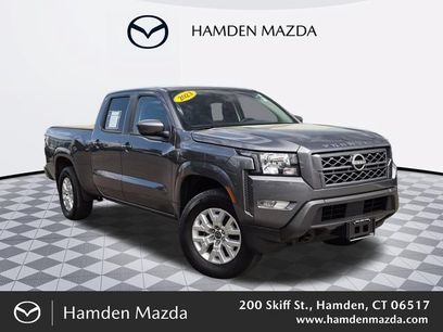 Used 2023 Nissan Frontier SV w/ Technology Package