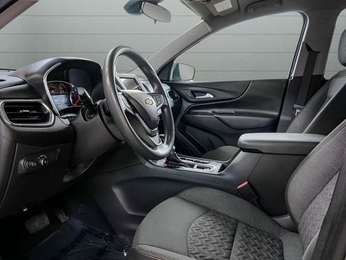 Used 2023 Chevrolet Equinox LT image 26