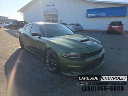 Used 2023 Dodge Charger R/T w/ Performance Handling Group