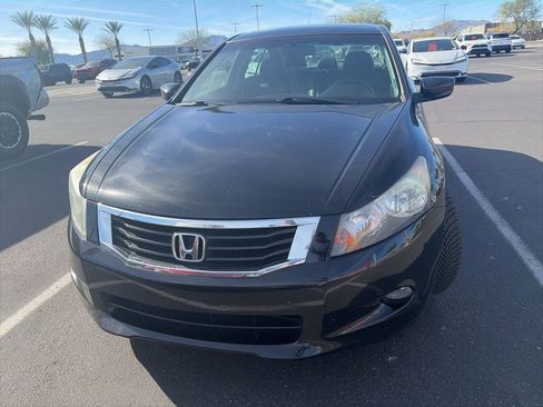 Used 2010 Honda Accord EX-L image 2