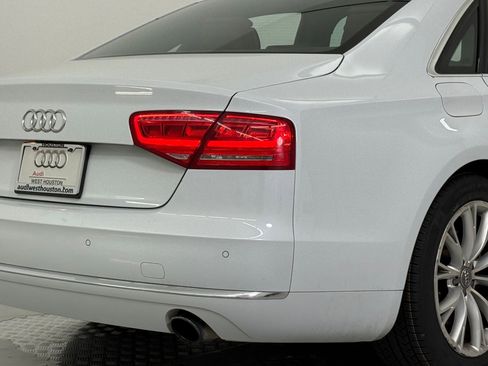 Used 2013 Audi A8 3.0T image 12