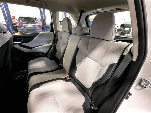 Used 2023 Subaru Forester AWD/4WD image 26