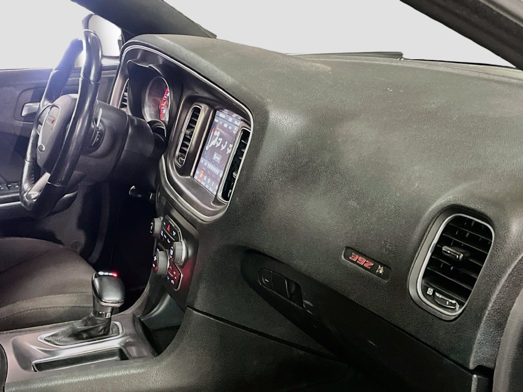 Used 2021 Dodge Charger Scat Pack RWD image 28