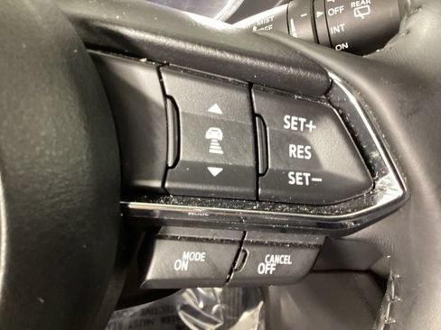Used 2025 MAZDA CX-5 AWD 2.5 S w/ Select Package image 15