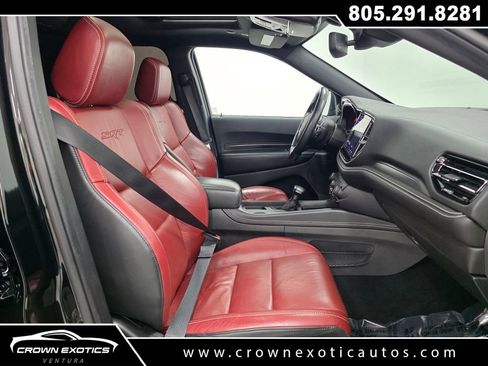 Used 2023 Dodge Durango SRT Hellcat image 11