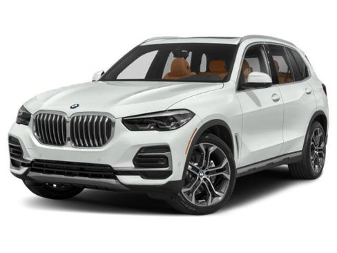 Used 2023 BMW X5 sDrive40i w/ M Sport Package image 1