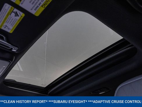 Used 2026 Subaru Outback Touring XT AWD/4WD image 7