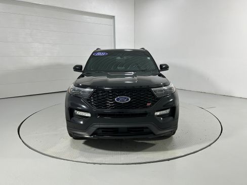 Used 2021 Ford Explorer ST w/ Equipment Group 401A image 17