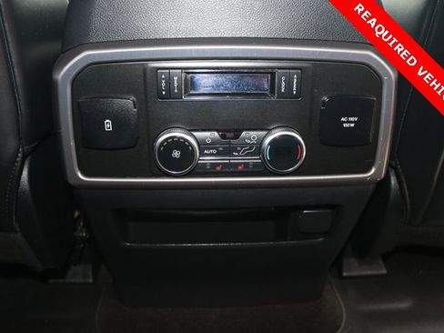 Used 2020 Ford Expedition Max Platinum image 28