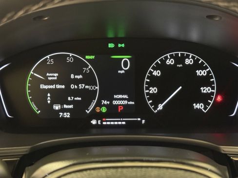 New 2026 Honda Civic Sport image 23