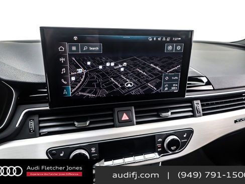 Used 2023 Audi A4 2.0T Premium Plus w/ Premium Plus Package image 20