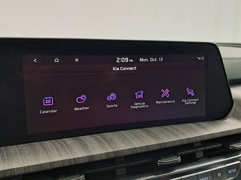 Used 2024 Kia Telluride SX image 32