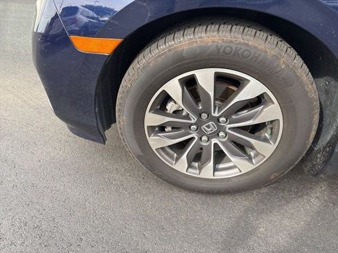 Certified 2024 Honda Odyssey EX-L image 5