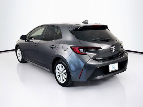 Used 2023 Toyota Corolla SE FWD image 7