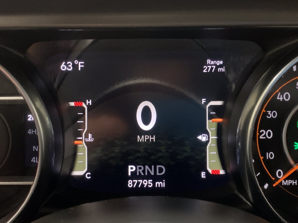 Used 2021 Jeep Wrangler Unlimited Sport AWD/4WD image 29