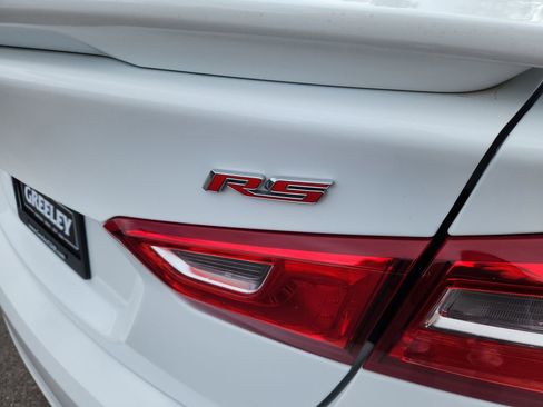 Used 2024 Chevrolet Malibu RS image 12