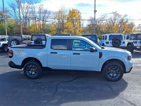 Used 2023 Ford Maverick Tremor w/ Tremor Off-Road Package image 6