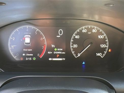 Used 2025 Honda HR-V EX-L image 14