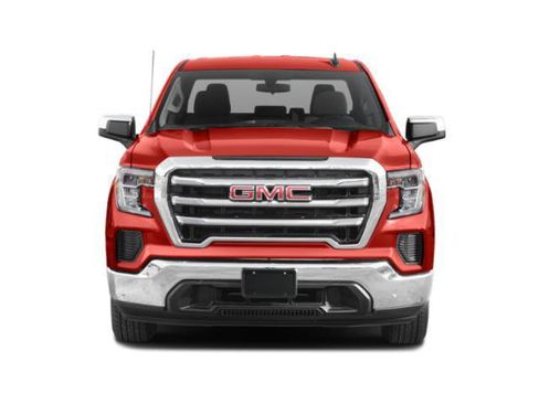 Used 2020 GMC Sierra 1500 SLE w/ SLE Value Package AWD/4WD image 7