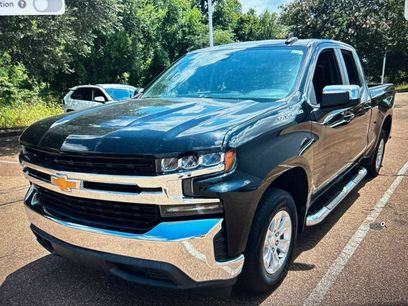 Used 2019 Chevrolet Silverado 1500 LT w/ All-Star Edition