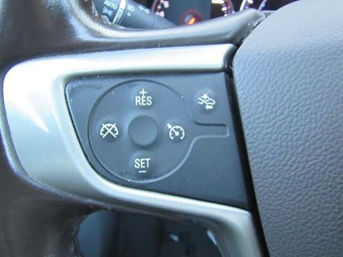 Used 2020 GMC Acadia SLT w/ Driver Alert Package II image 38