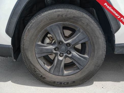 Used 2021 Toyota RAV4 XLE w/ Convenience Package AWD/4WD image 9