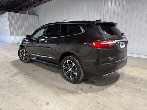 Used 2019 Buick Enclave Premium image 4