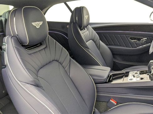New 2024 Bentley Continental GT V8 image 25