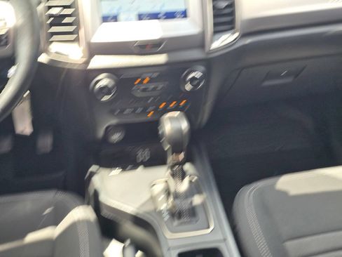 Used 2022 Ford Ranger XLT w/ Equipment Group 301A Mid RWD image 17