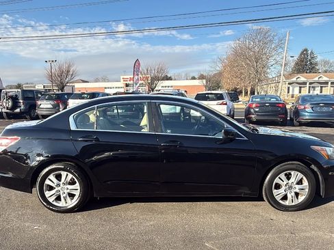 Used 2012 Honda Accord SE image 10