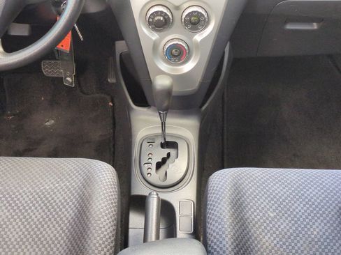 Used 2007 Toyota Yaris Sedan image 17