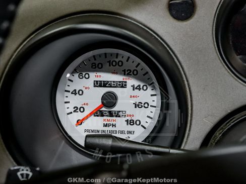 Used 1994 Dodge Viper RT/10 image 96