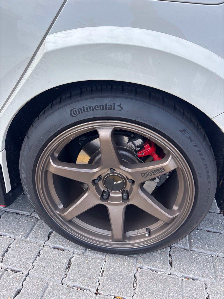 Used 2020 Honda Civic Type R image 20