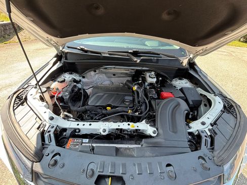 Used 2025 Chevrolet TrailBlazer LT FWD image 30