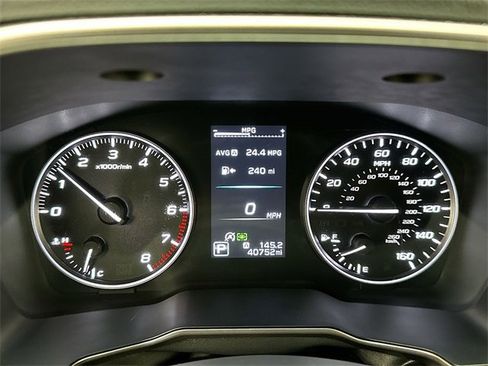 Used 2021 Subaru Outback Touring w/ Popular Package #2 image 15