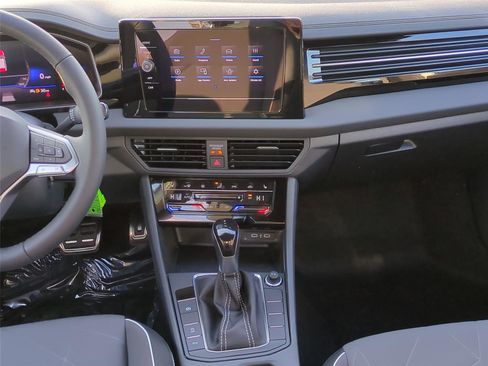 New 2026 Volkswagen Jetta Sport FWD image 13