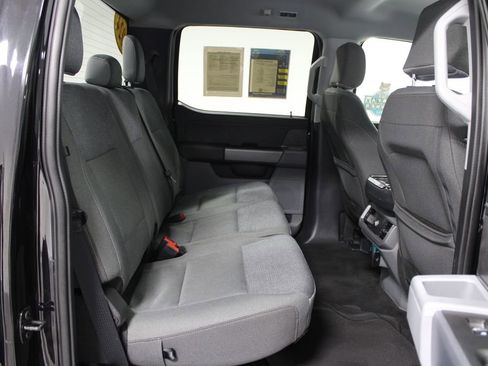 Used 2024 Ford F150 XLT w/ Mobile Office Package image 33