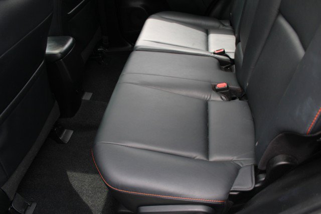 Used 2017 Toyota RAV4 SE FWD image 19