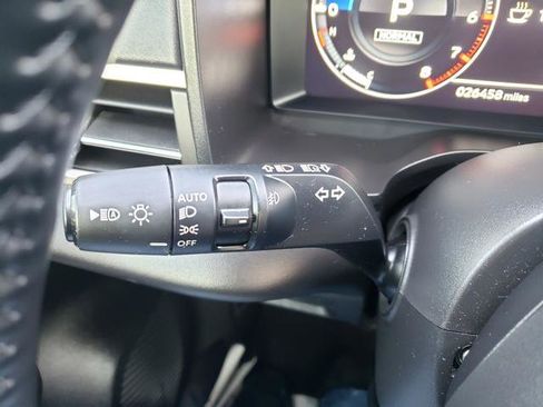 Used 2023 Mitsubishi Outlander SEL 40th Anniversary image 29